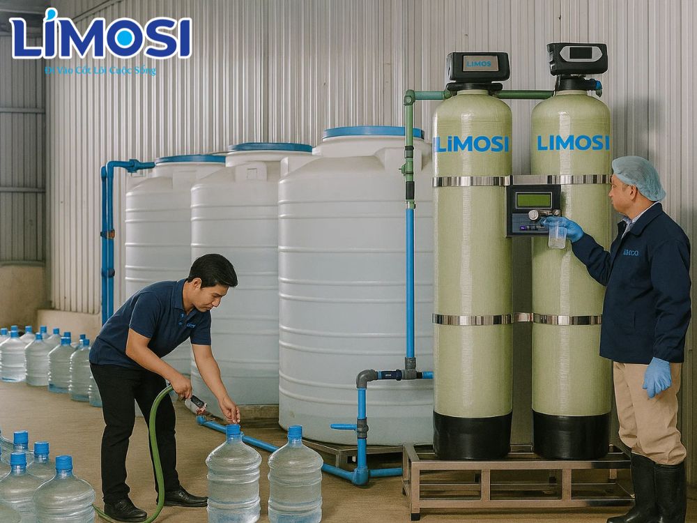 Đặc điểm nổi bật