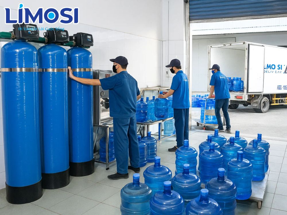 Đặc điểm nổi bật