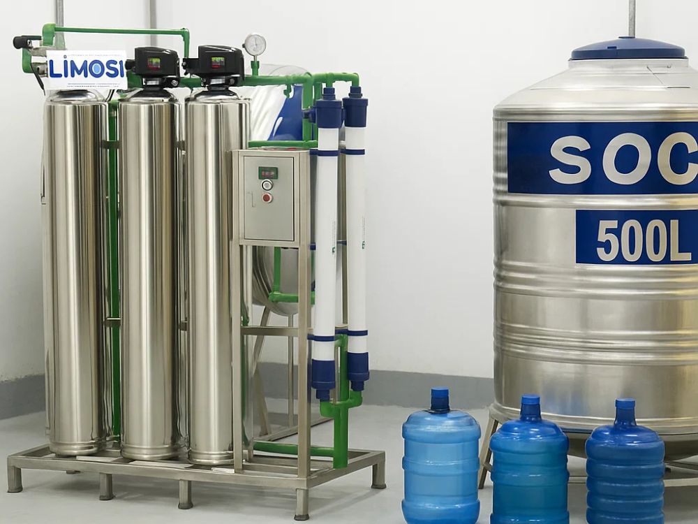 Thông số kỹ thuật