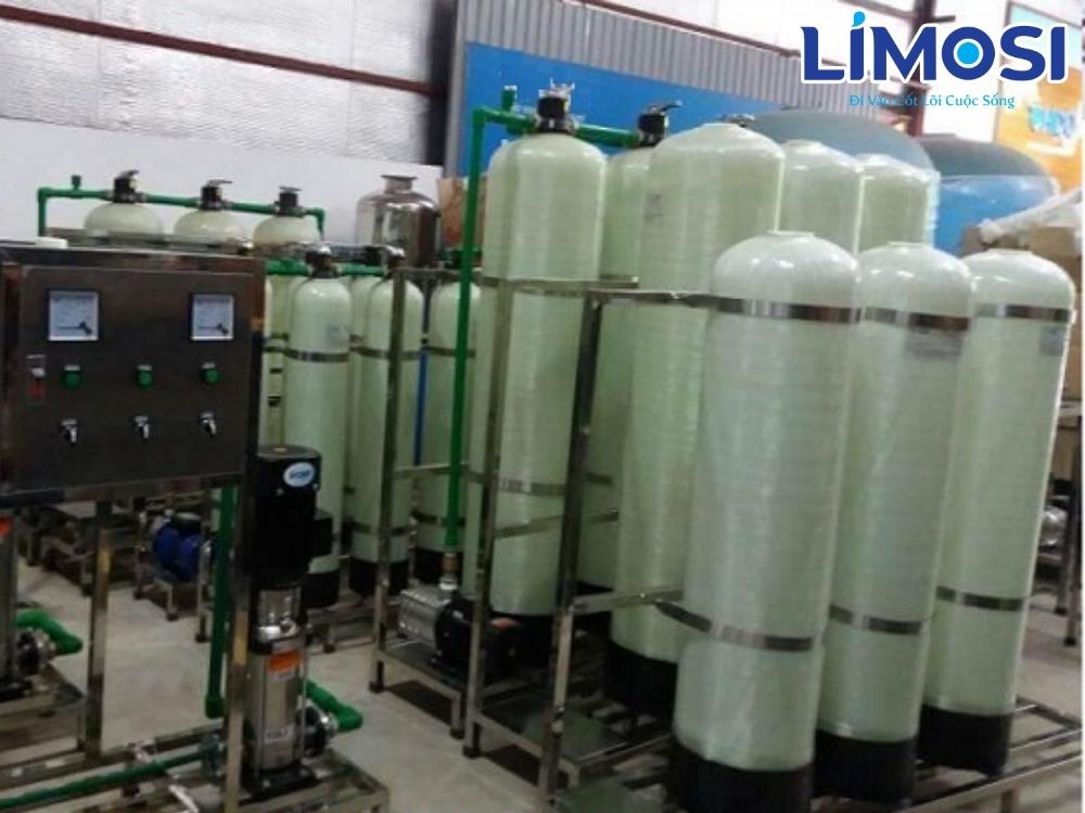 2. Thông số kỹ thuật nổi bật