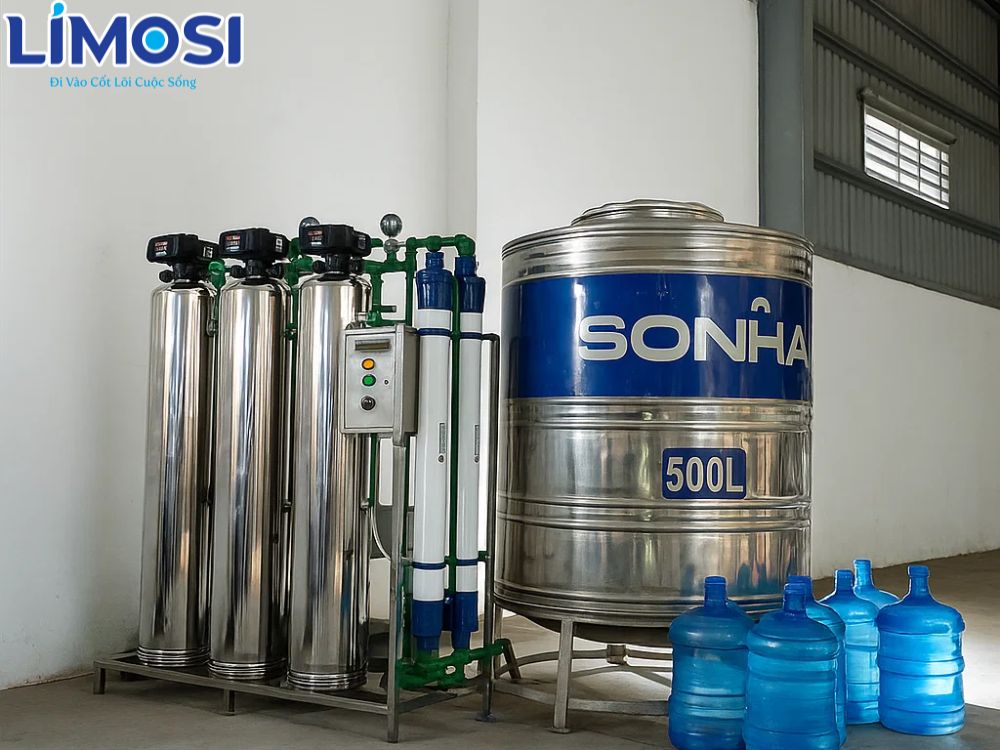 Giới thiệu sản phẩm