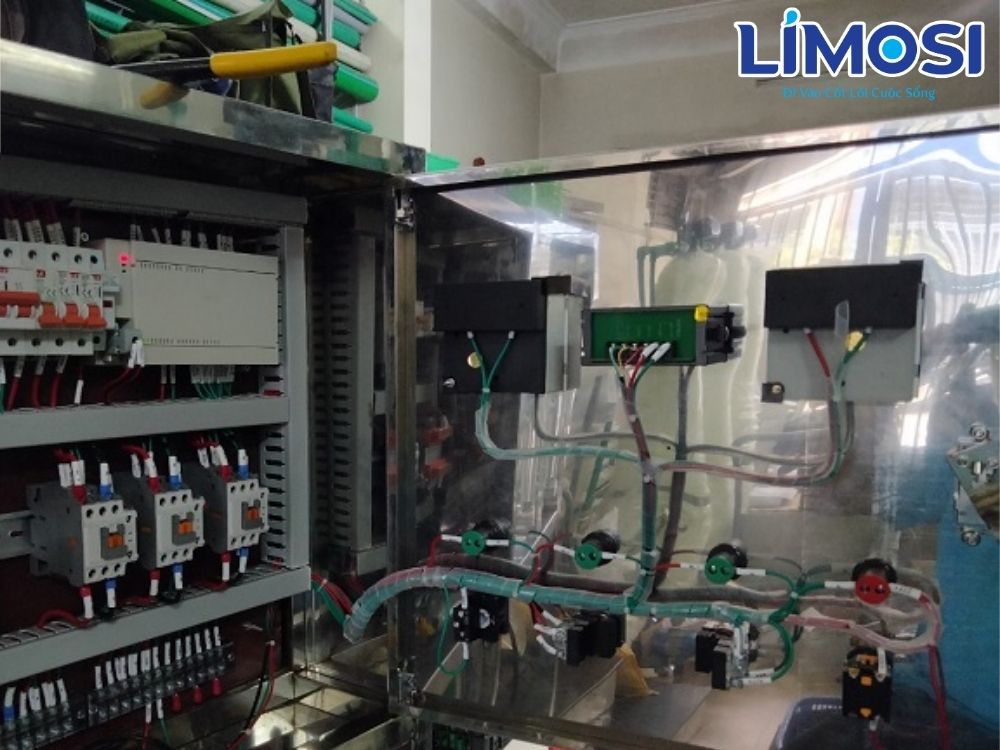 2. Thông số kỹ thuật nổi bật