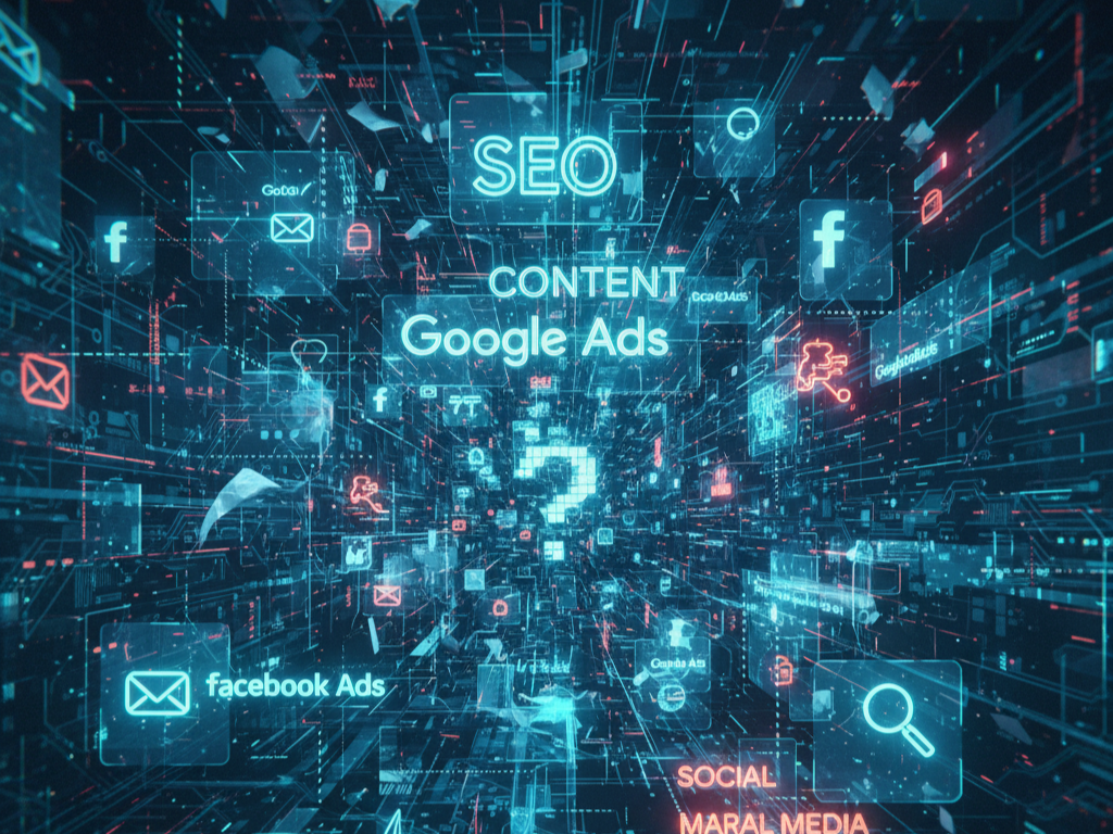 Vì sao bạn cần định hướng rõ ràng?