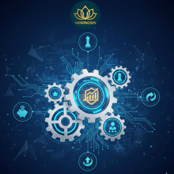 Quản Lý Tất Cả Vấn Đề Của Doanh Nghiệp Trên Một Hệ Thống – Giải Pháp Toàn Diện Cho Thời Đại Số