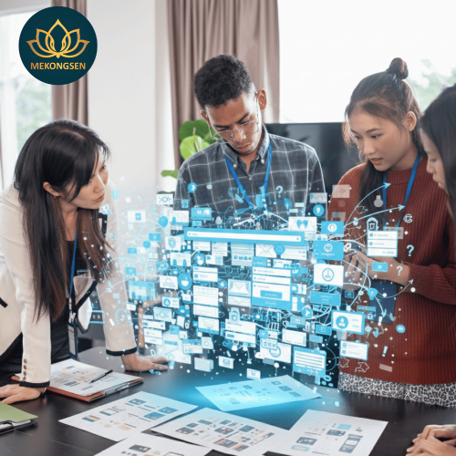 Bạn Đang Loay Hoay Bước Tiếp Theo Doanh Nghiệp Làm Gì?