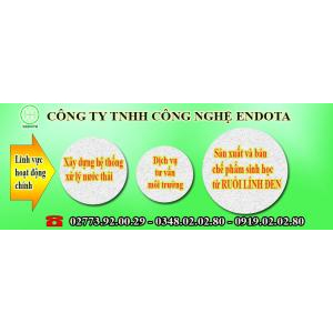 Công ty Trách Nhiệm Hữu Hạn Công Nghệ ENDOTA