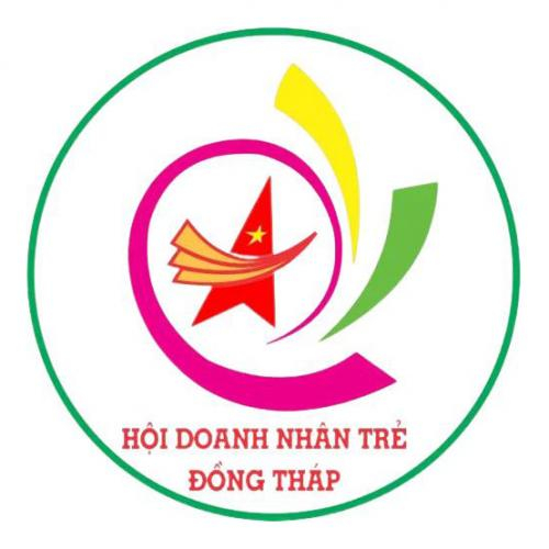 Hội Doanh Nhân Trẻ Đồng Tháp