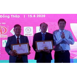 Hiệp hội Doanh nghiệp Tỉnh Đồng Tháp