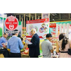 Công Ty Cổ Phần Thực Phẩm Bích Chi