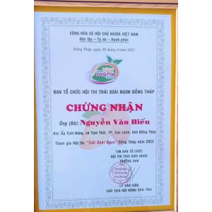 Công Ty TNHH Tinh Hoa Nông Nghiệp Việt Nam