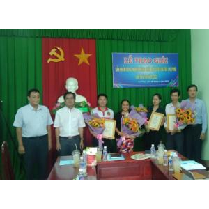 Công ty TNHH Thực Phẩm Do Thiên