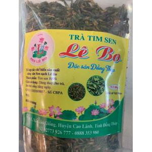 Cơ Sở Sản Xuất Sen Lê Bo