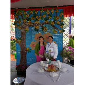 Mekong Sen & Công Nghệ Số Tại Sự Kiện Festival Hoa – Kiểng Sa Đéc Lần Thứ I