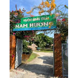 Vườn Sinh Thái Nam Hương