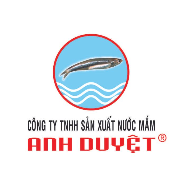 Nước Mắm Phú Quốc Anh Duyệt