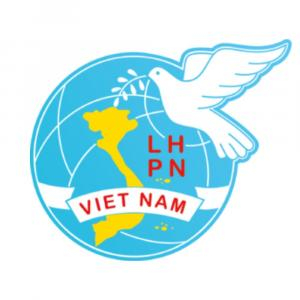 Hội Liên Hiệp Phụ Nữ Tỉnh Kiên Giang