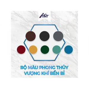 Công Ty Tôn Thép Nghệ Tín