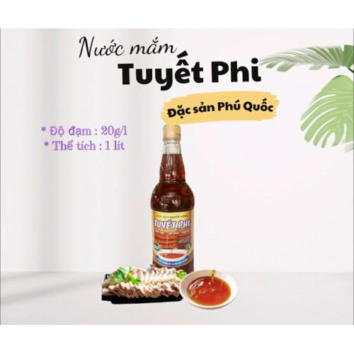 Công Ty TNHH Tuyết Phi