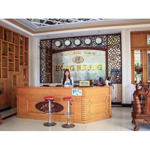 Công Ty TNHH Ngọc Ngân - Hồng Nhung Hotel