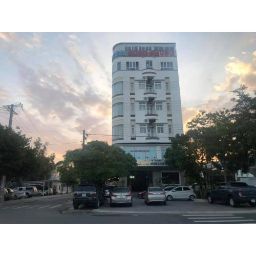 Về Hồng Nhung hotel