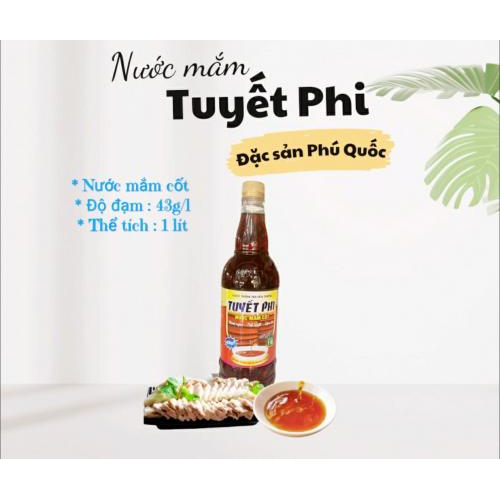 Công Ty TNHH Tuyết Phi