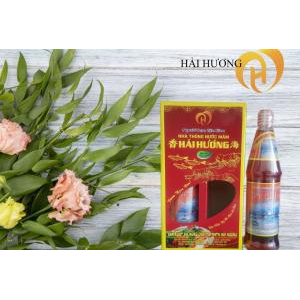 DNTN Thực Phẩm Hải Hương