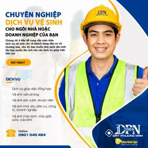 Công Ty TNHH Dịch Vụ Đất Phương Nam