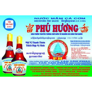 Công Ty Cổ Phần Xuất Nhập Khẩu Tân Tấn Phát