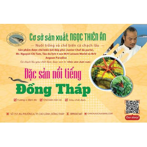 Hộ Kinh Doanh Ngọc Thiên Ân