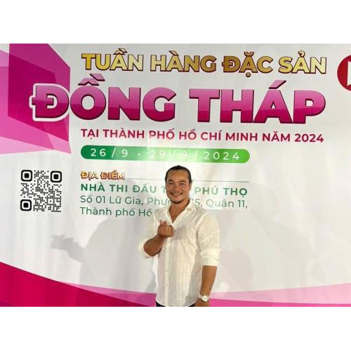 Hộ Kinh Doanh Ngọc Thiên Ân