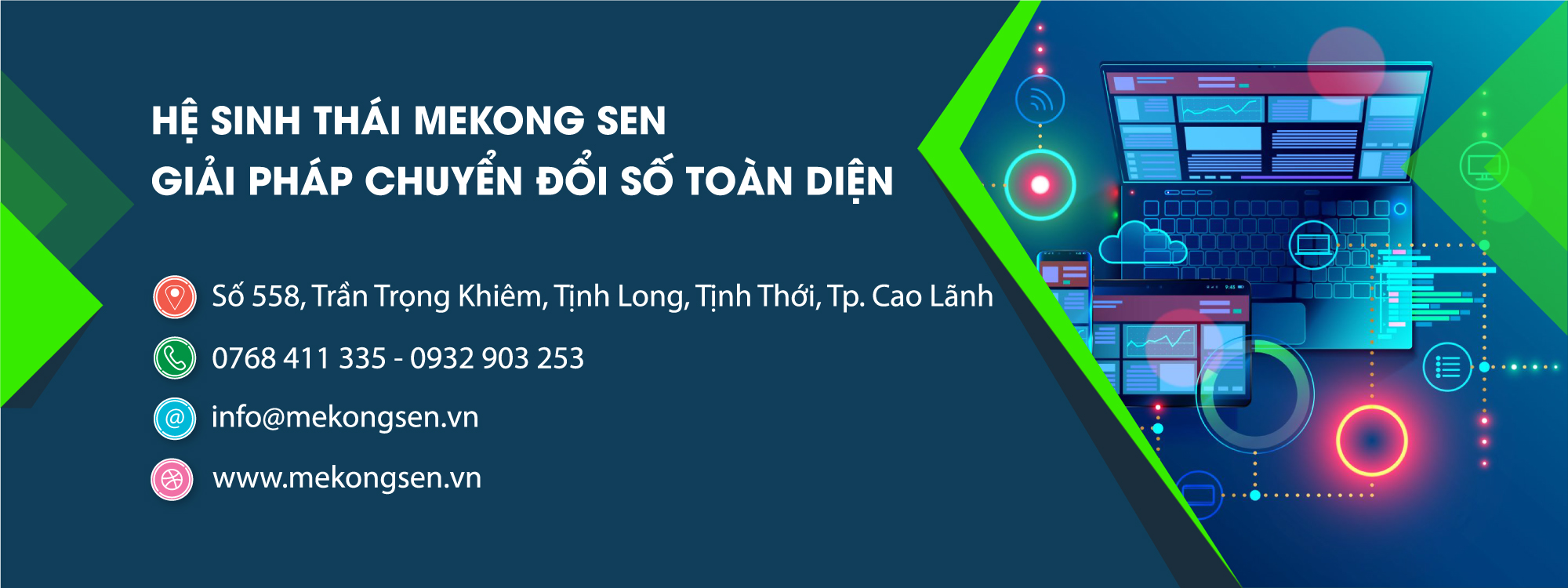 9. Đơn Vị Thu Thập và Quản Lý Thông Tin