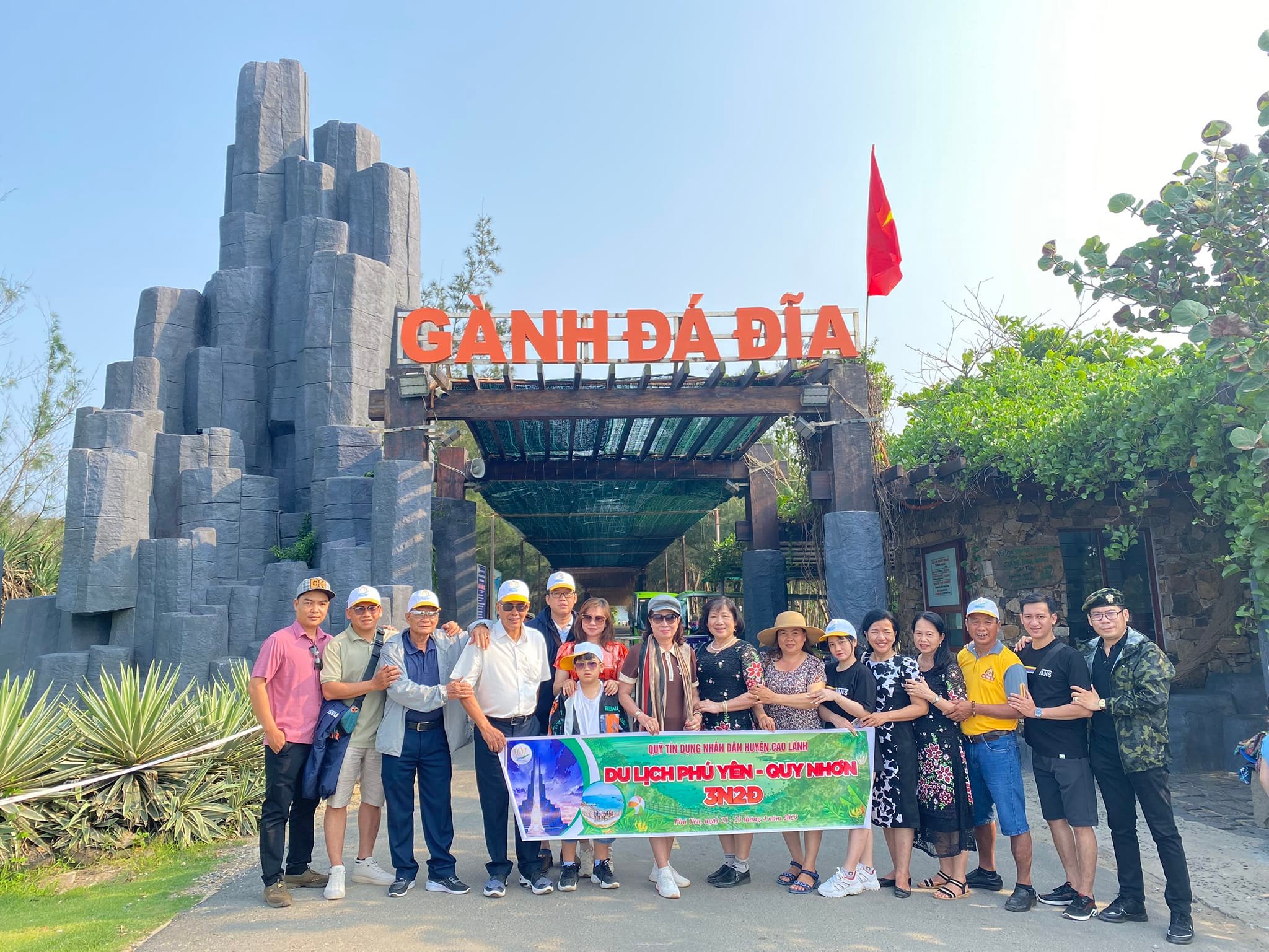 Đồng Tháp River Tour - Du Lịch Phú Yên - Quy Nhơn