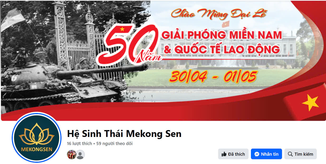 Thông tin liên hệ