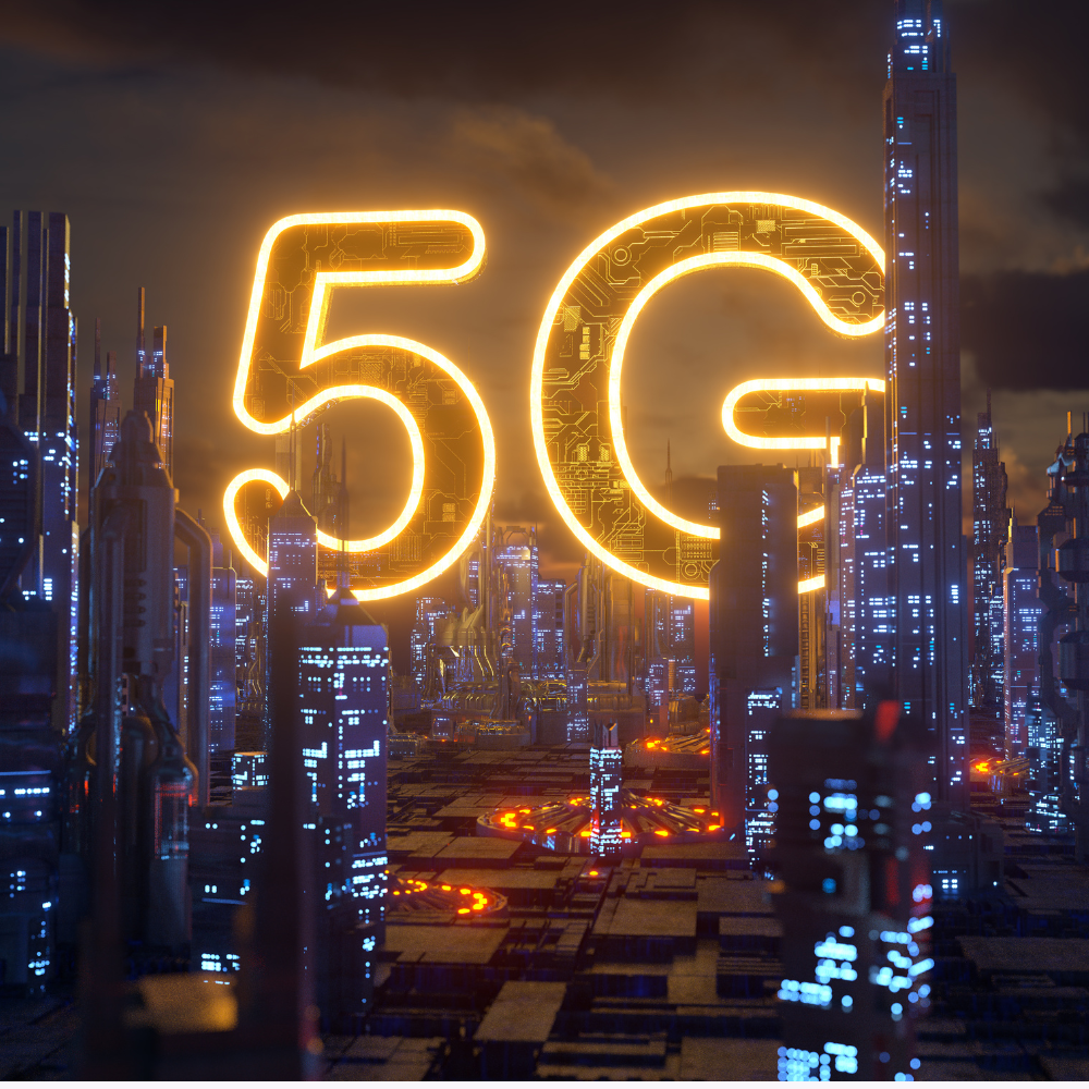 Trải Nghiệm Mạng 5G Mobifone: Tốc Độ Vượt Trội, Giải Trí Thả Ga