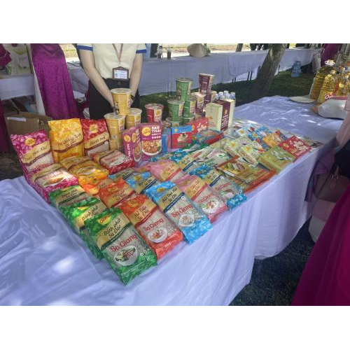 Công Ty Cổ Phần Mekong Sen Tham Dự Chương Trình Lãnh Đạo Tỉnh Gặp Gỡ Doanh Nghiệp, Doanh Nhân Đồng Tháp Năm 2025