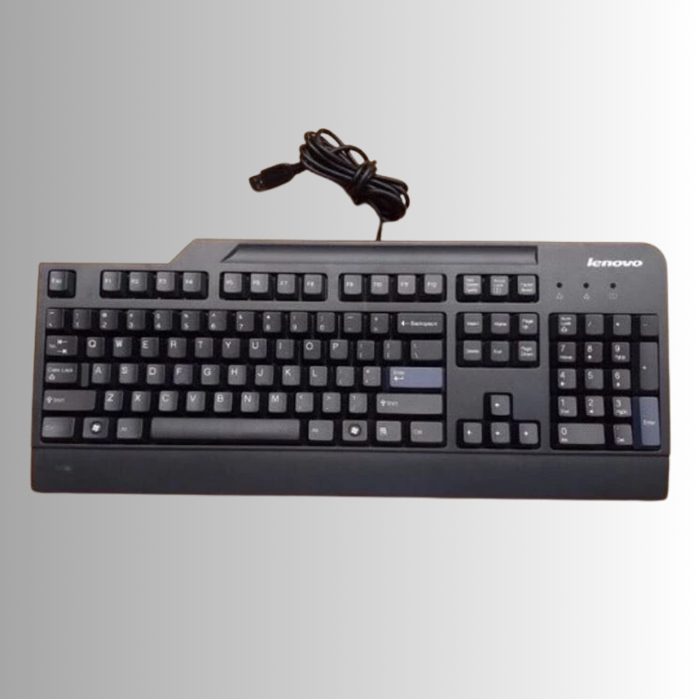 Khám Phá Nguồn Gốc Và Vai Trò Của Bàn Phím QWERTY