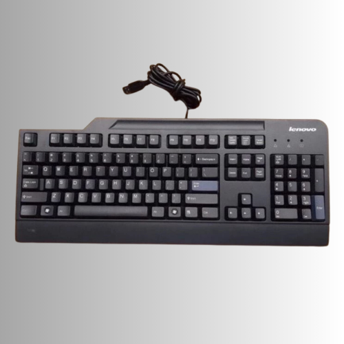Khám Phá Nguồn Gốc Và Vai Trò Của Bàn Phím QWERTY