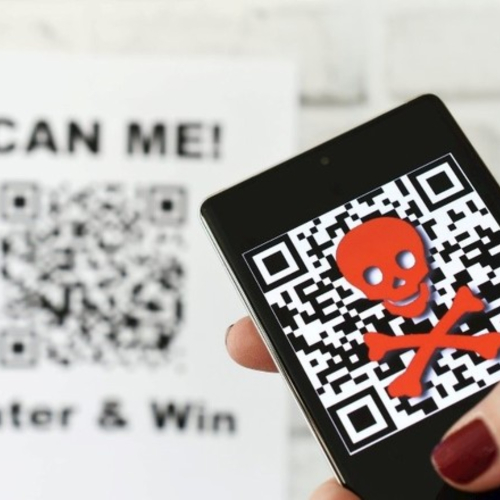 Cẩn Trọng Với Mã QR: Khi Tiện Lợi Trở Thành Cái Bẫy Công Nghệ