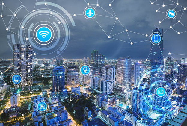 Hướng tới một xã hội số bền vững