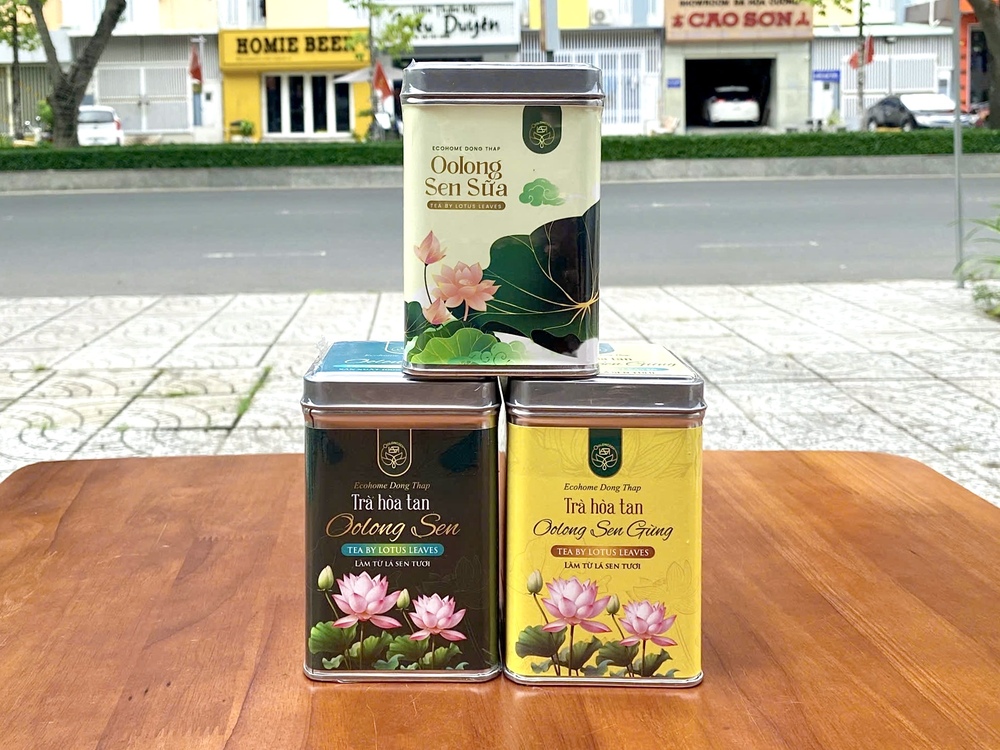 Nhận xét từ khách hàng