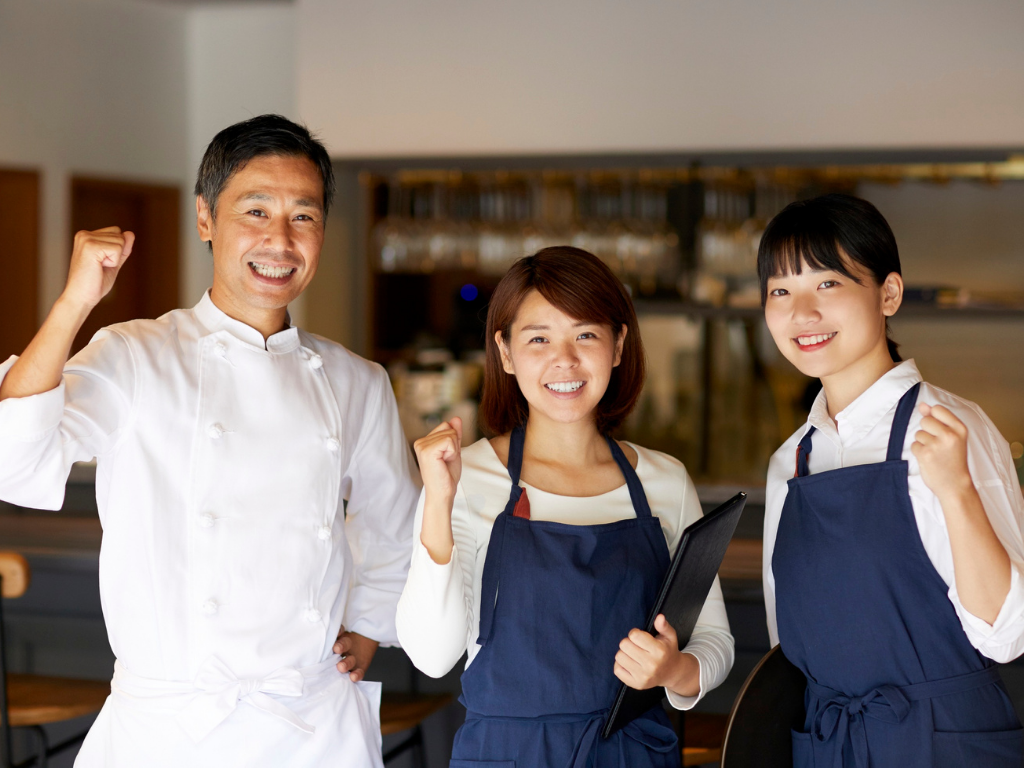 1. Phần mềm quản lý bán hàng – nhà hàng