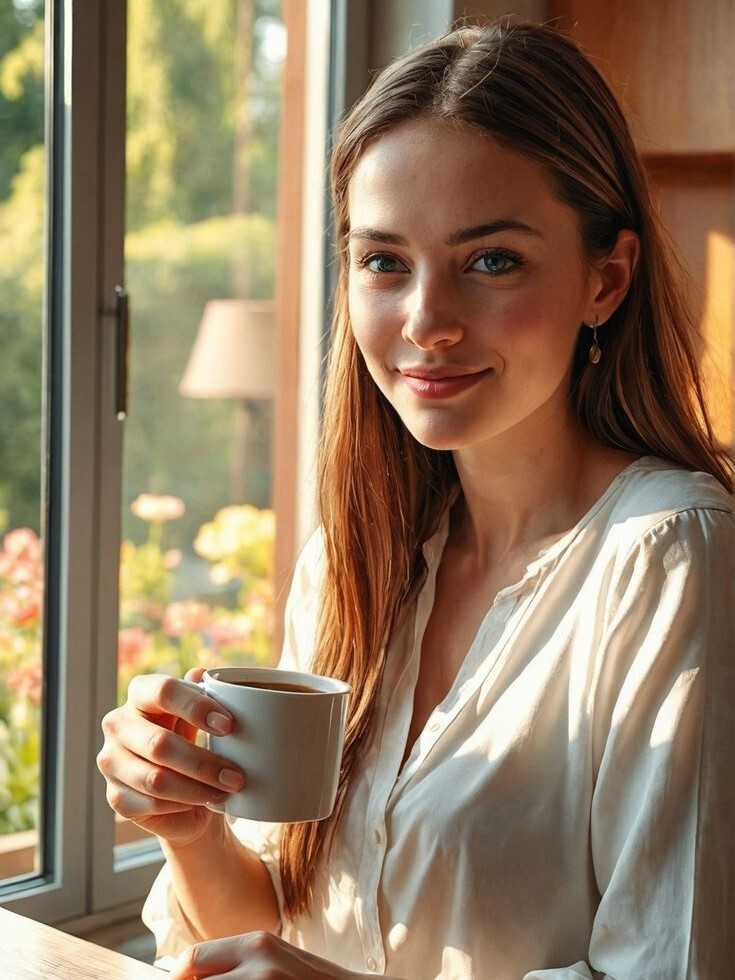 Ít calo nếu uống đúng cách