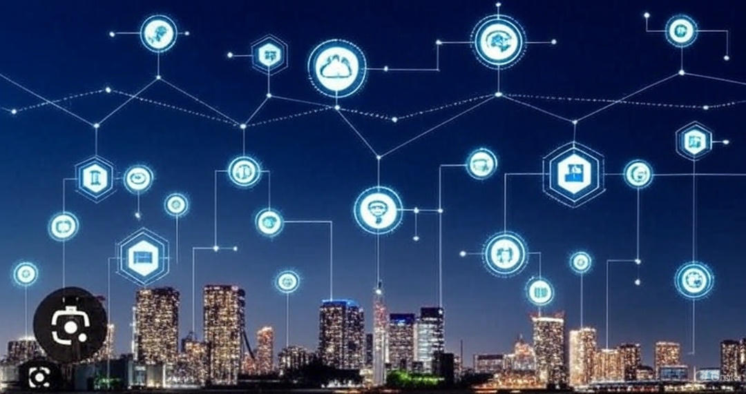 Trải nghiệm người dùng liền mạch trong hệ sinh thái số