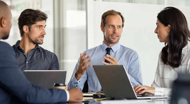 Thúc đẩy hiệu quả quản trị và phân tích dữ liệu