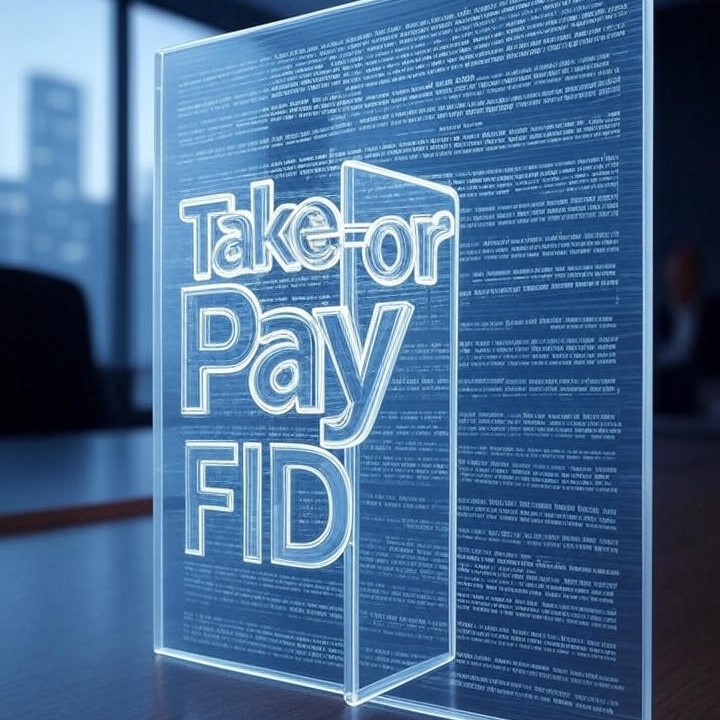 Đầu Tư Quốc Tế Vào Ngành Gas Tại Việt Nam: Take-Or-Pay, FID Và Tác Động Giá Gas