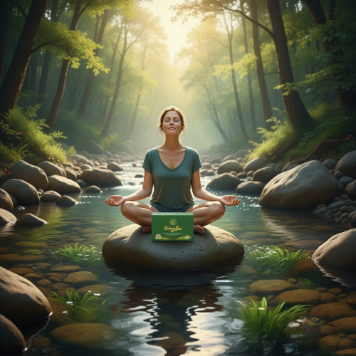 Hãy sử dụng Trà Oolong Sen từ hôm nay !