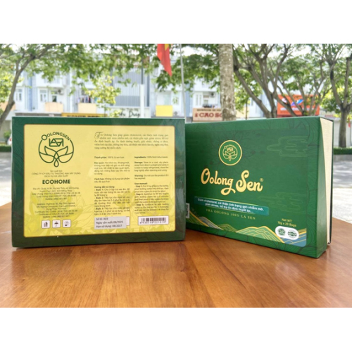 3. Cách uống Trà Oolong Sen giảm cân hiệu quả