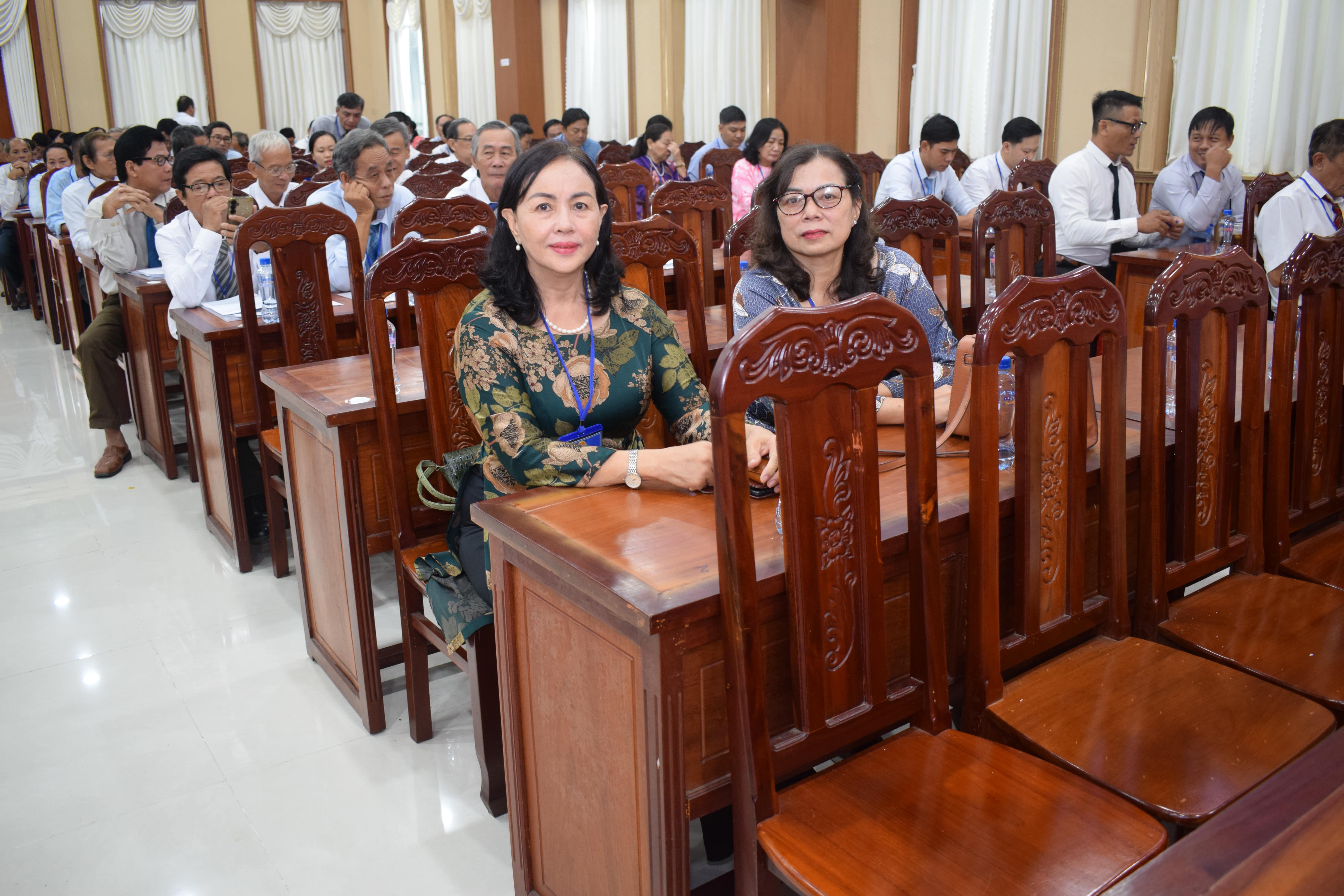 Hội Nữ Doanh Nhân Đồng Tháp đồng hành quảng bá sản phẩm nông nghiệp địa phương