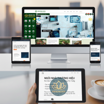 Công Cụ Gia Tăng Giá Trị Thương Hiệu Mà Doanh Nghiệp Không Thể Bỏ Qua