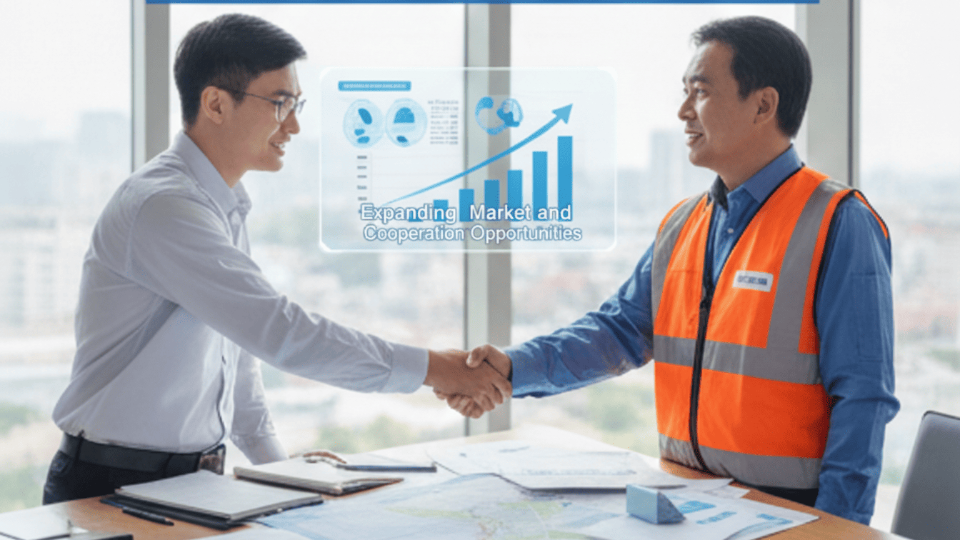 2. Mở rộng thị trường và cơ hội hợp tác